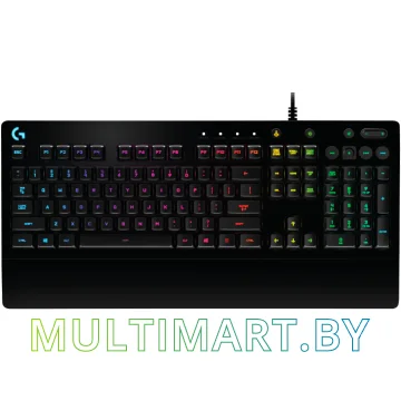 Клавиатура Logitech G213 Prodigy 920-008092